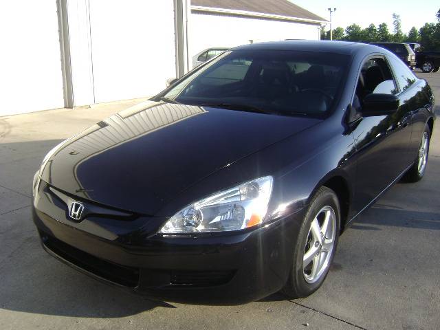 2003 Honda Accord for sale