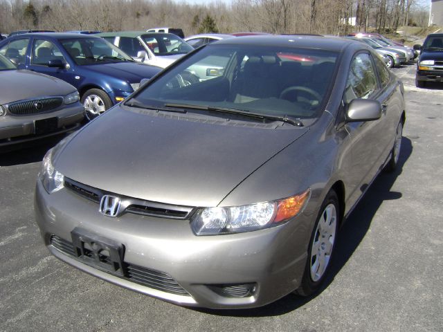 2007 Honda Civic for sale