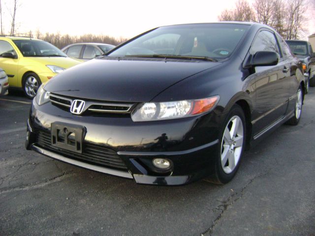 2006 Honda Civic for sale