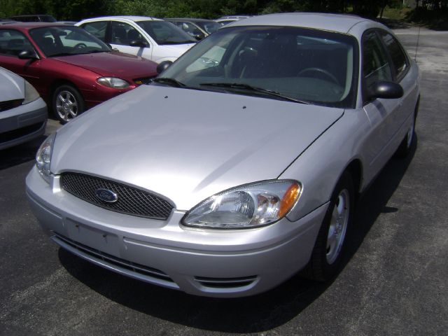 2006 Ford Taurus for sale
