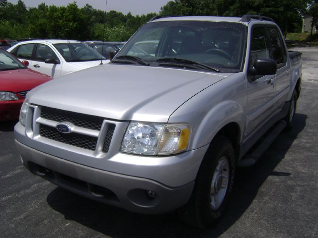 2001 Ford Explorer Sport Trac for sale