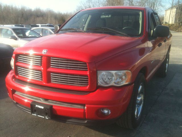 2003 Dodge Ram 1500