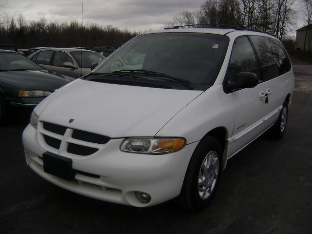 1999 Dodge Grand Caravan for sale