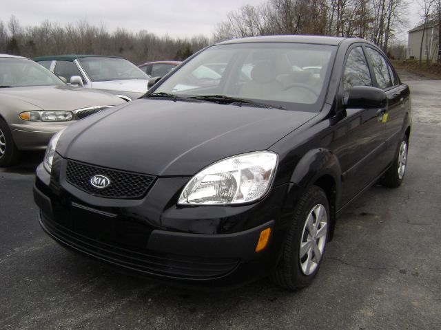 2007 Kia Rio for sale