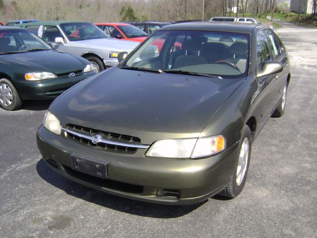 1998 Nissan Altima for sale