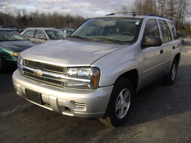 2006 Chevrolet TrailBlazer for sale
