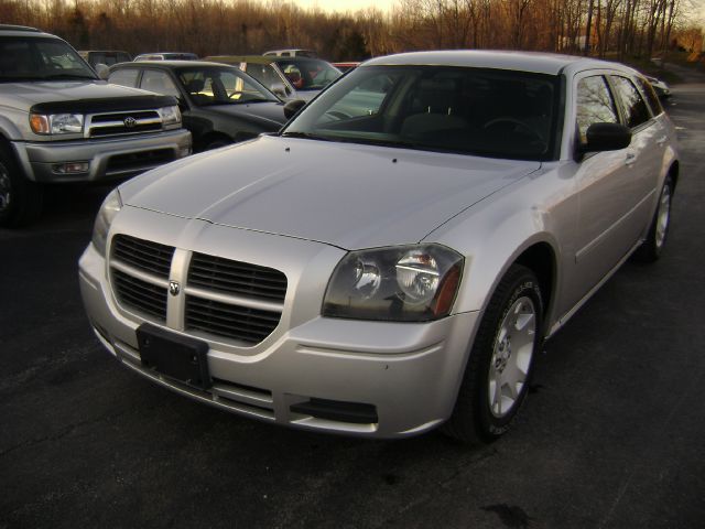 2006 Dodge Magnum for sale