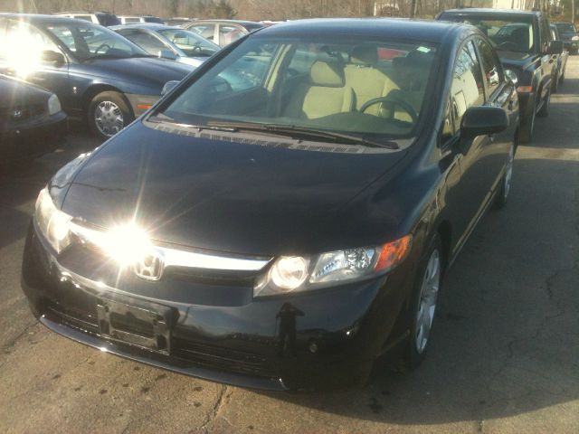 2006 Honda Civic