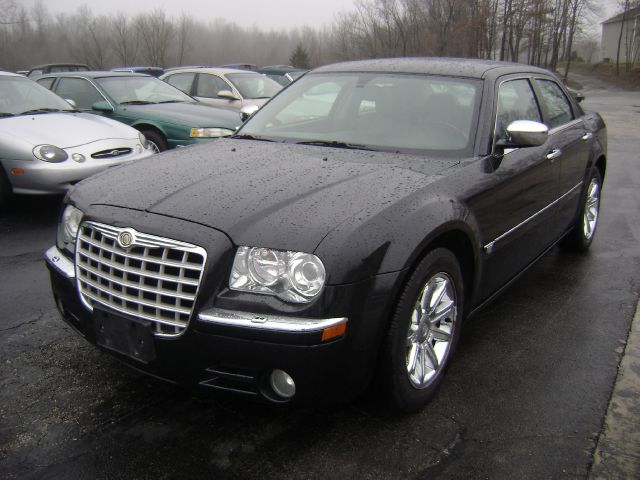 2005 Chrysler 300C for sale