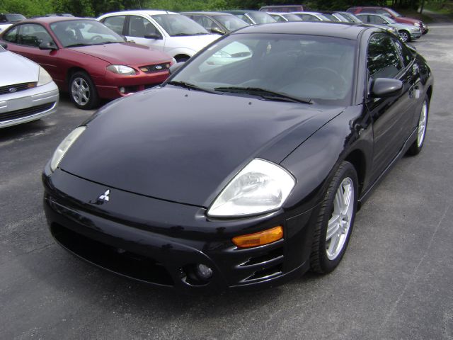 2003 Mitsubishi Eclipse for sale