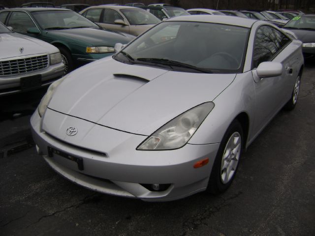 2003 Toyota Celica for sale