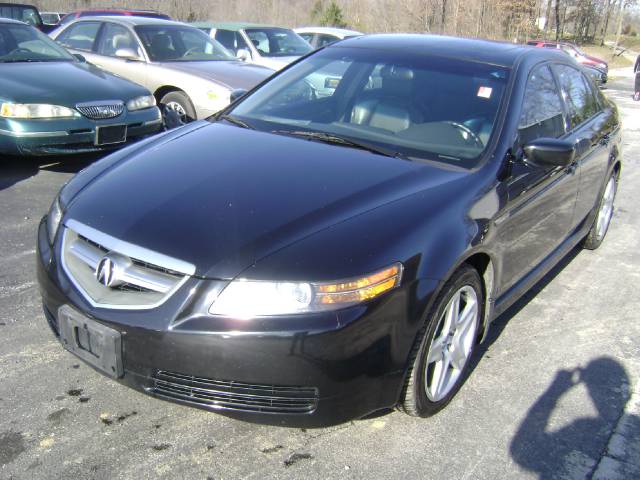 2004 Acura TL for sale