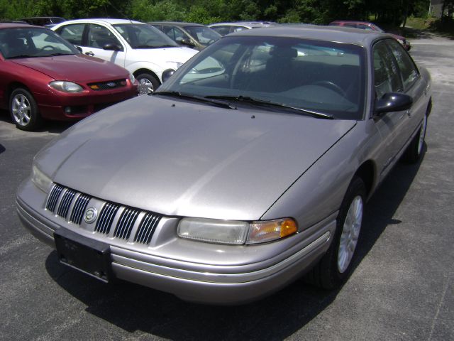 1997 Chrysler Concorde for sale