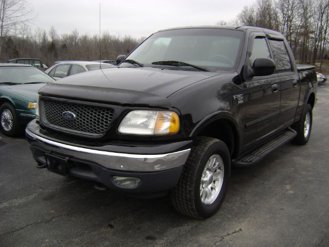 2001 Ford F150 for sale