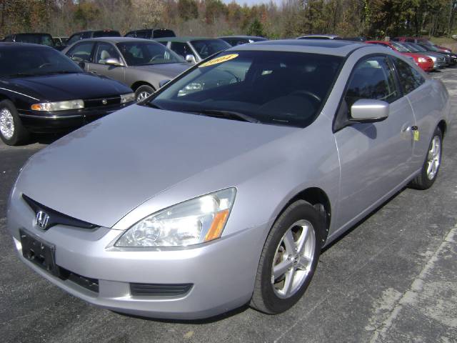 2004 Honda Accord for sale