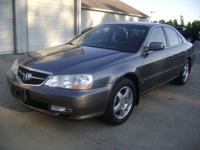 2003 Acura TL for sale