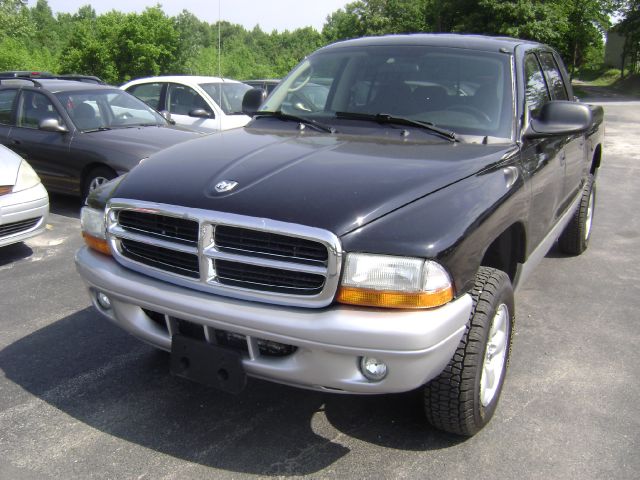 2004 Dodge Dakota for sale