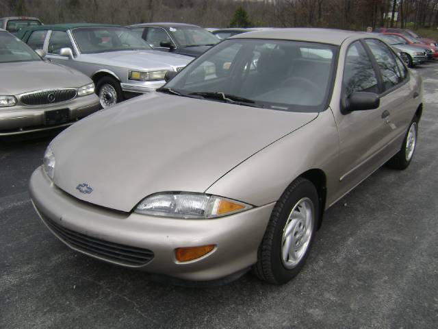1997 Chevrolet Cavalier for sale