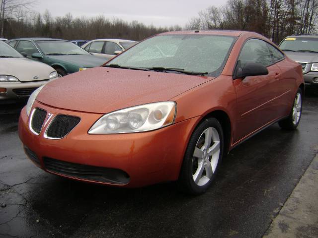 2006 Pontiac G6 for sale