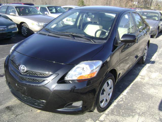 2008 Toyota Yaris for sale