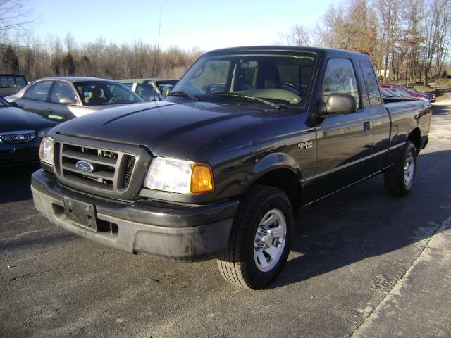 2005 Ford Ranger for sale