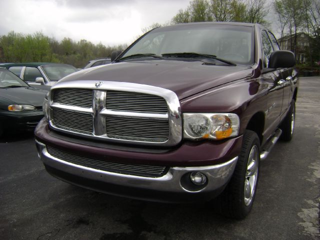 2005 Dodge Ram 1500 for sale