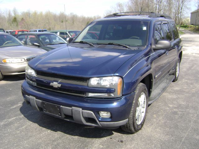2004 Chevrolet TrailBlazer EXT for sale