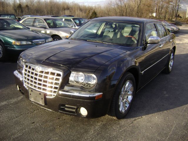 2005 Chrysler 300C for sale