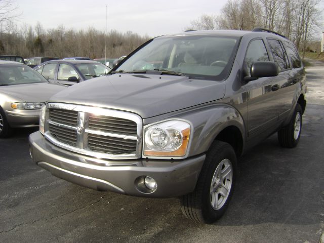 2005 Dodge Durango for sale