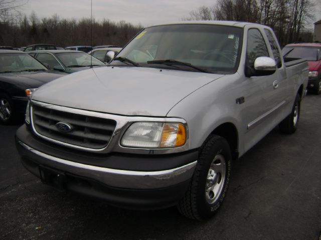 2002 Ford F150 for sale