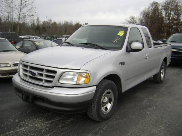 2003 Ford F150 for sale