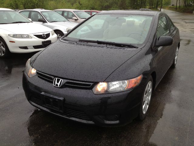 2006 Honda Civic