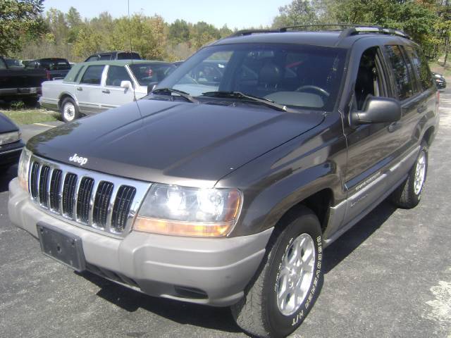1999 Jeep Grand Cherokee for sale