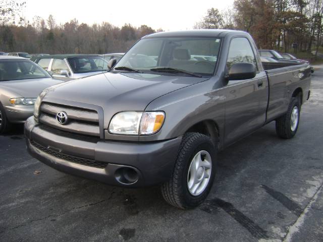 2003 Toyota Tundra for sale