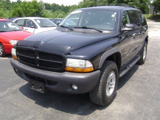 2003 Dodge Durango for sale