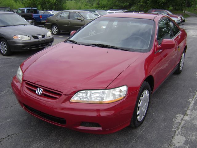 2001 Honda Accord for sale