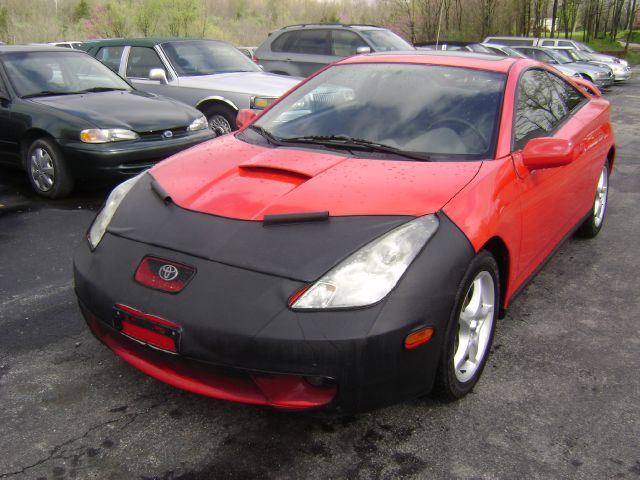 2000 Toyota Celica for sale