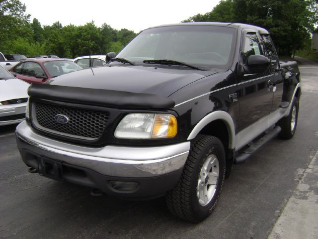 2002 Ford F150 for sale