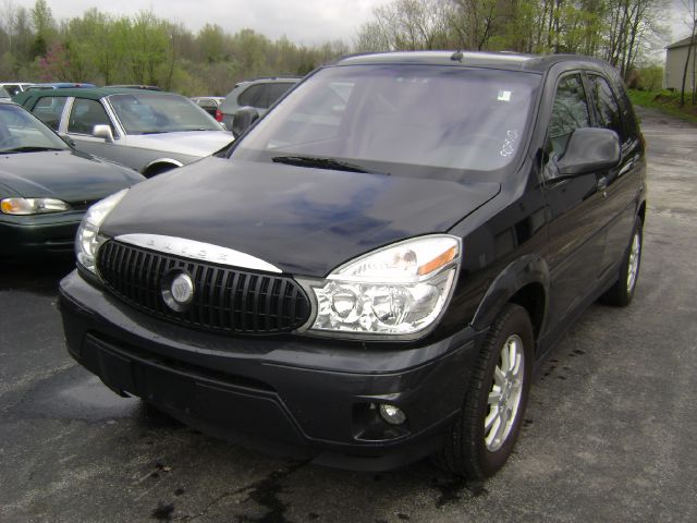2005 Buick Rendezvous for sale