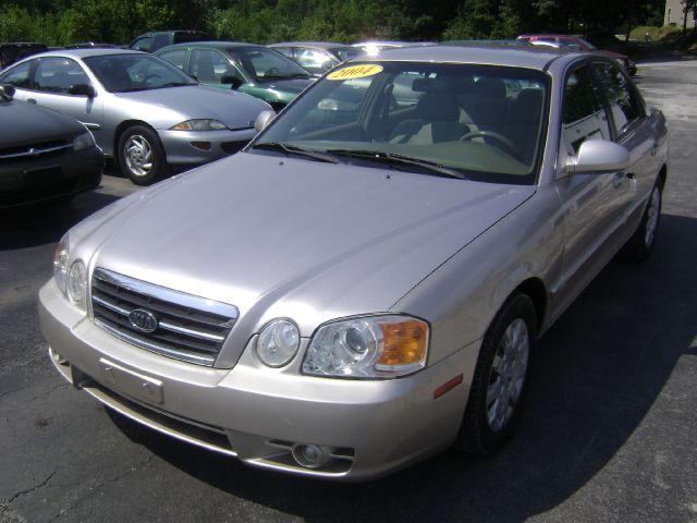 2004 Kia Optima for sale