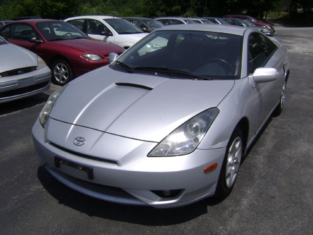 2004 Toyota Celica for sale