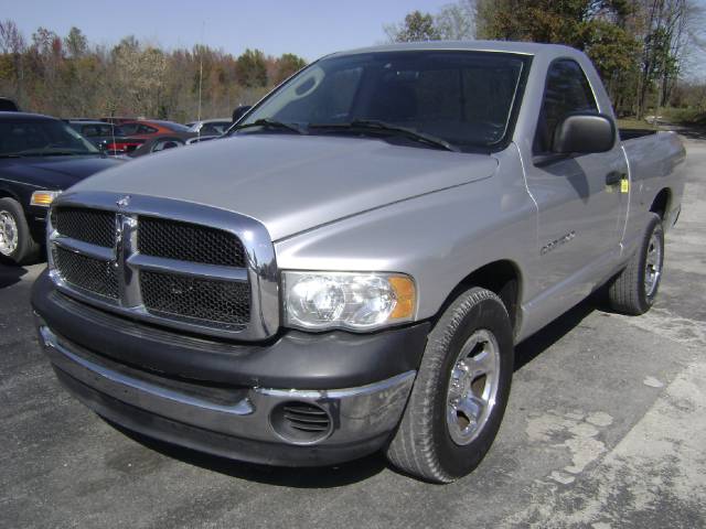 2003 Dodge Ram 1500 for sale