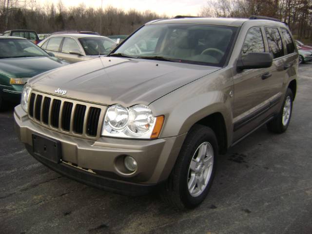 2005 Jeep Grand Cherokee for sale