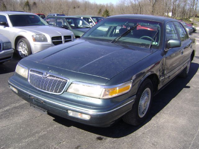 1995 Mercury Grand Marquis for sale
