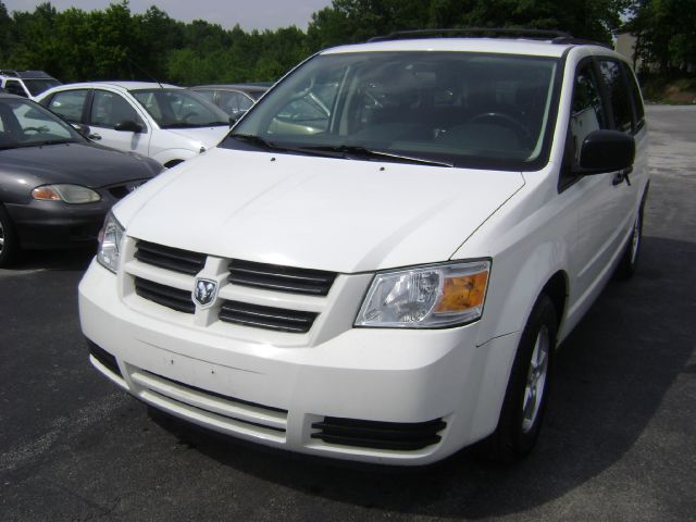 2008 Dodge Grand Caravan for sale