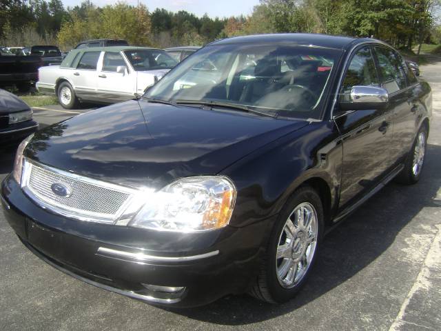 2007 Ford Five Hundred for sale