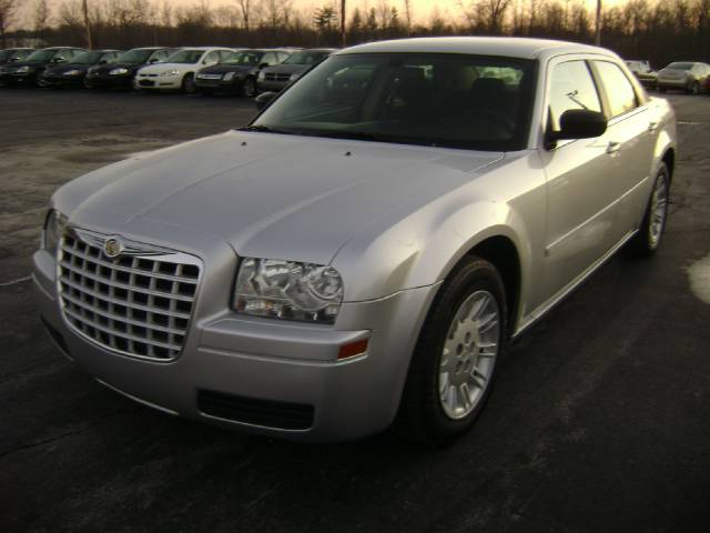 2006 Chrysler 300 for sale