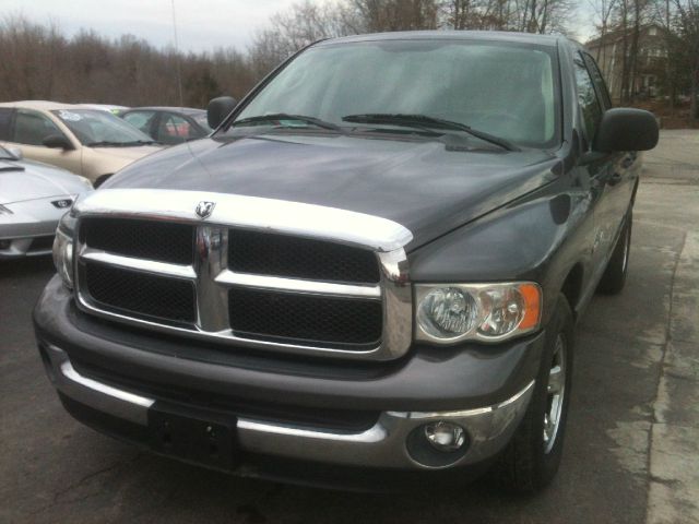 2003 Dodge Ram 1500