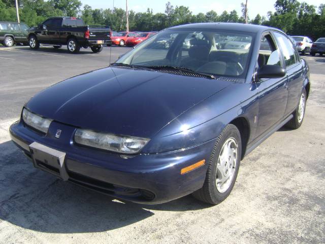 1997 Saturn S Series for sale