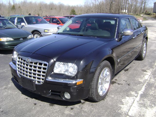 2005 Chrysler 300C for sale
